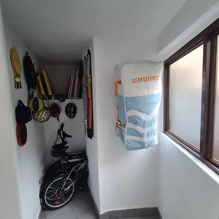 Apartamento Ichigoichie 雷凯蒂奥 外观 照片