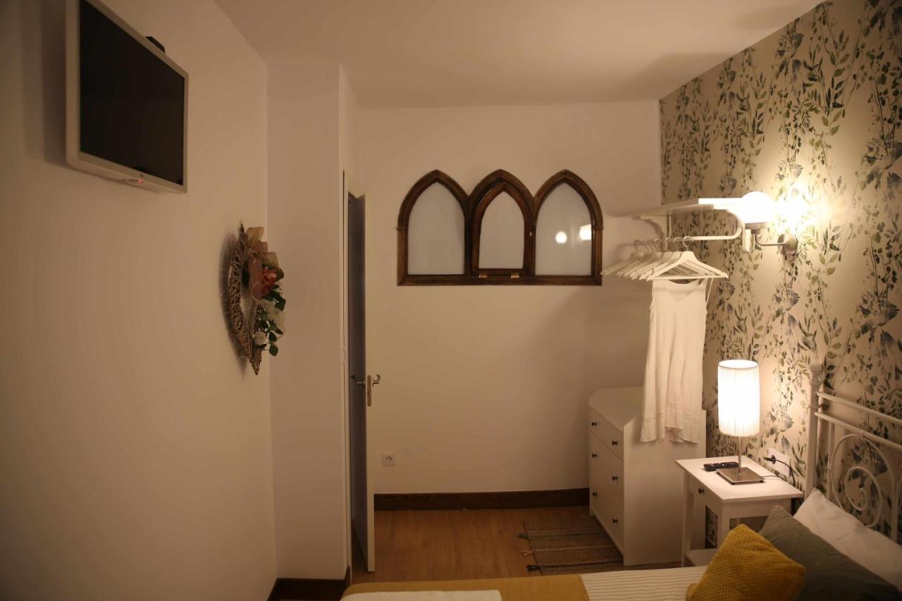 Apartamento Ichigoichie 雷凯蒂奥 外观 照片