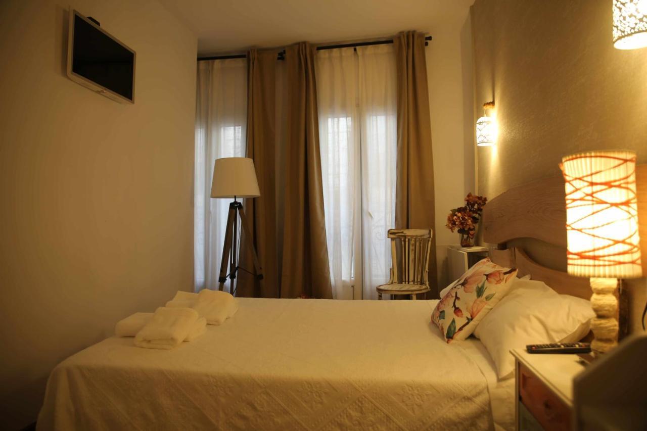 Apartamento Ichigoichie 雷凯蒂奥 外观 照片