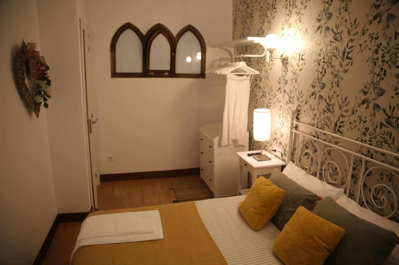 Apartamento Ichigoichie 雷凯蒂奥 外观 照片