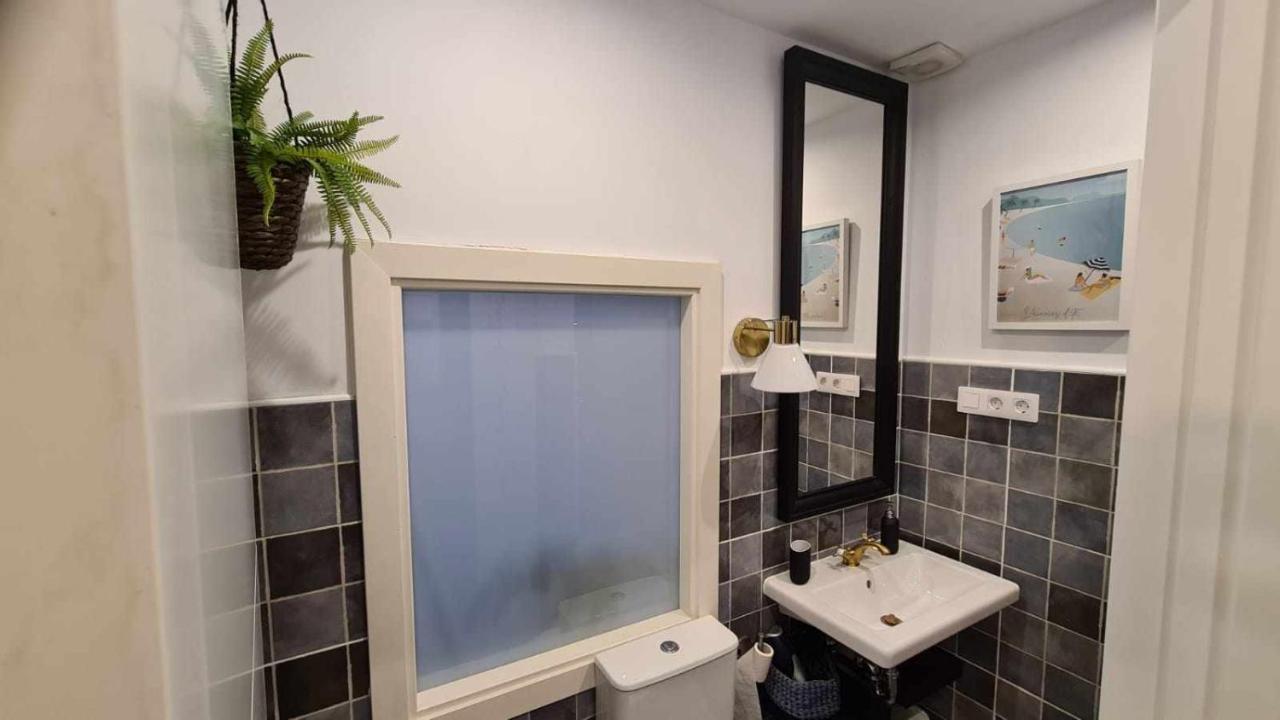 Apartamento Ichigoichie 雷凯蒂奥 外观 照片