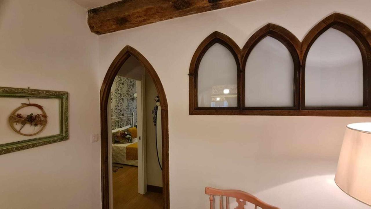 Apartamento Ichigoichie 雷凯蒂奥 外观 照片