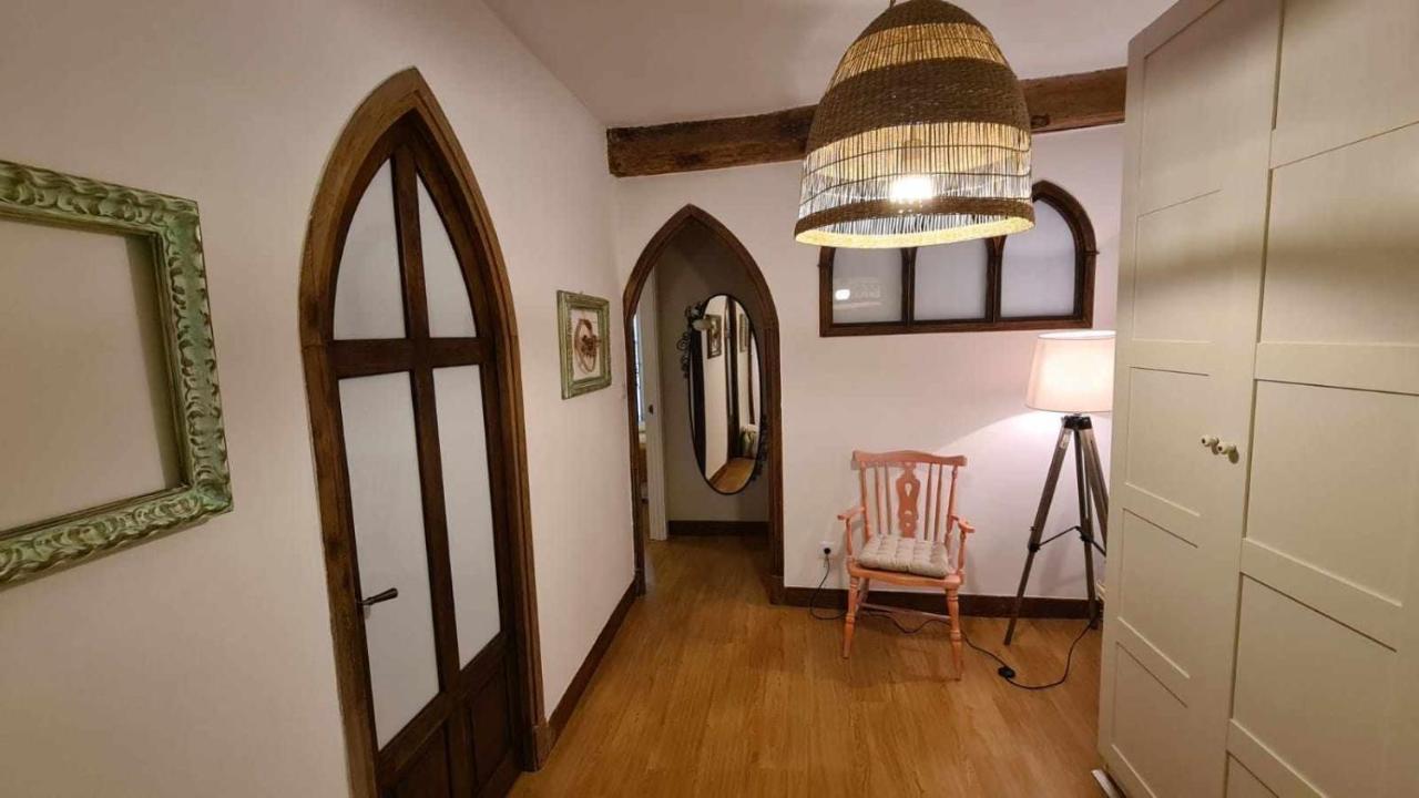 Apartamento Ichigoichie 雷凯蒂奥 外观 照片