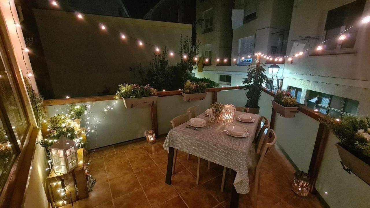 Apartamento Ichigoichie 雷凯蒂奥 外观 照片