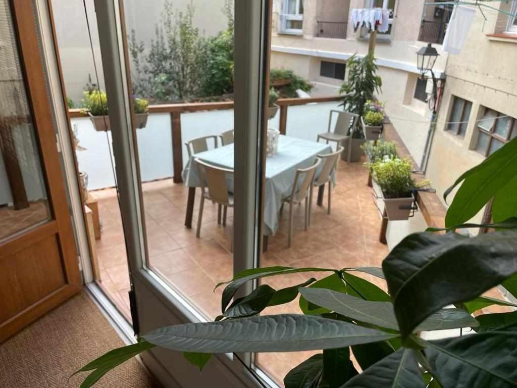 Apartamento Ichigoichie 雷凯蒂奥 外观 照片