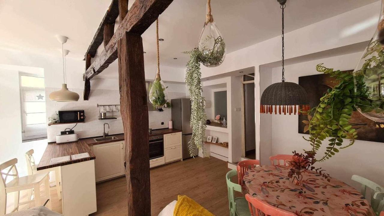 Apartamento Ichigoichie 雷凯蒂奥 外观 照片