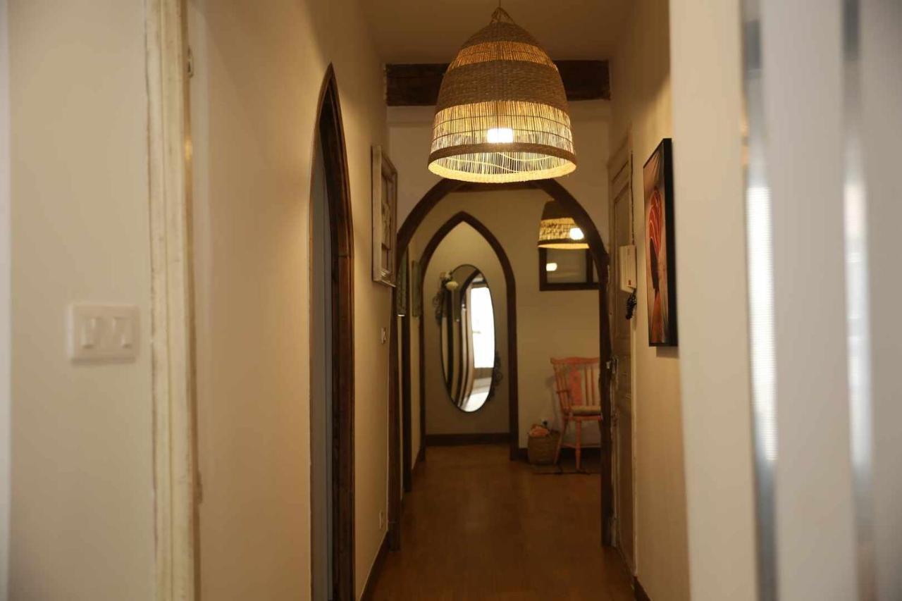 Apartamento Ichigoichie 雷凯蒂奥 外观 照片