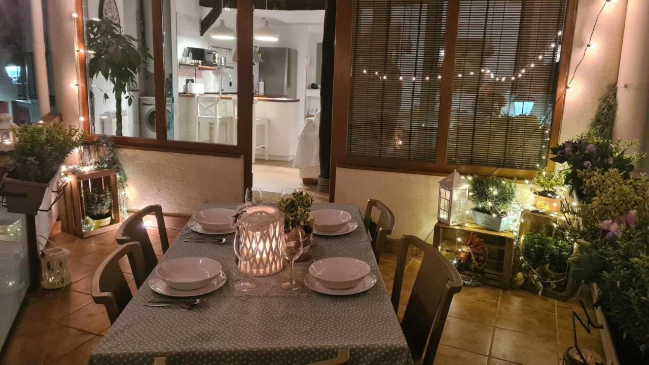 Apartamento Ichigoichie 雷凯蒂奥 外观 照片