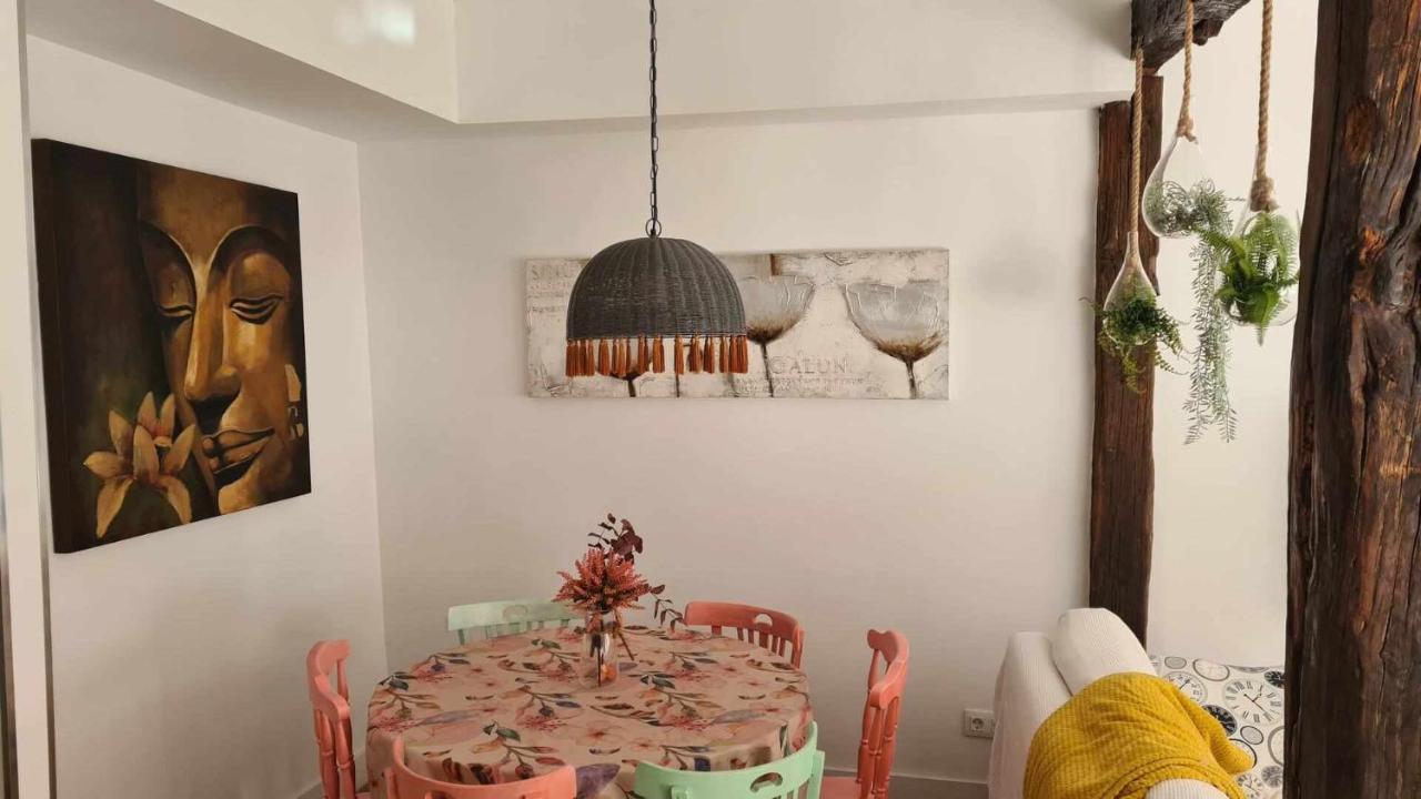 Apartamento Ichigoichie 雷凯蒂奥 外观 照片