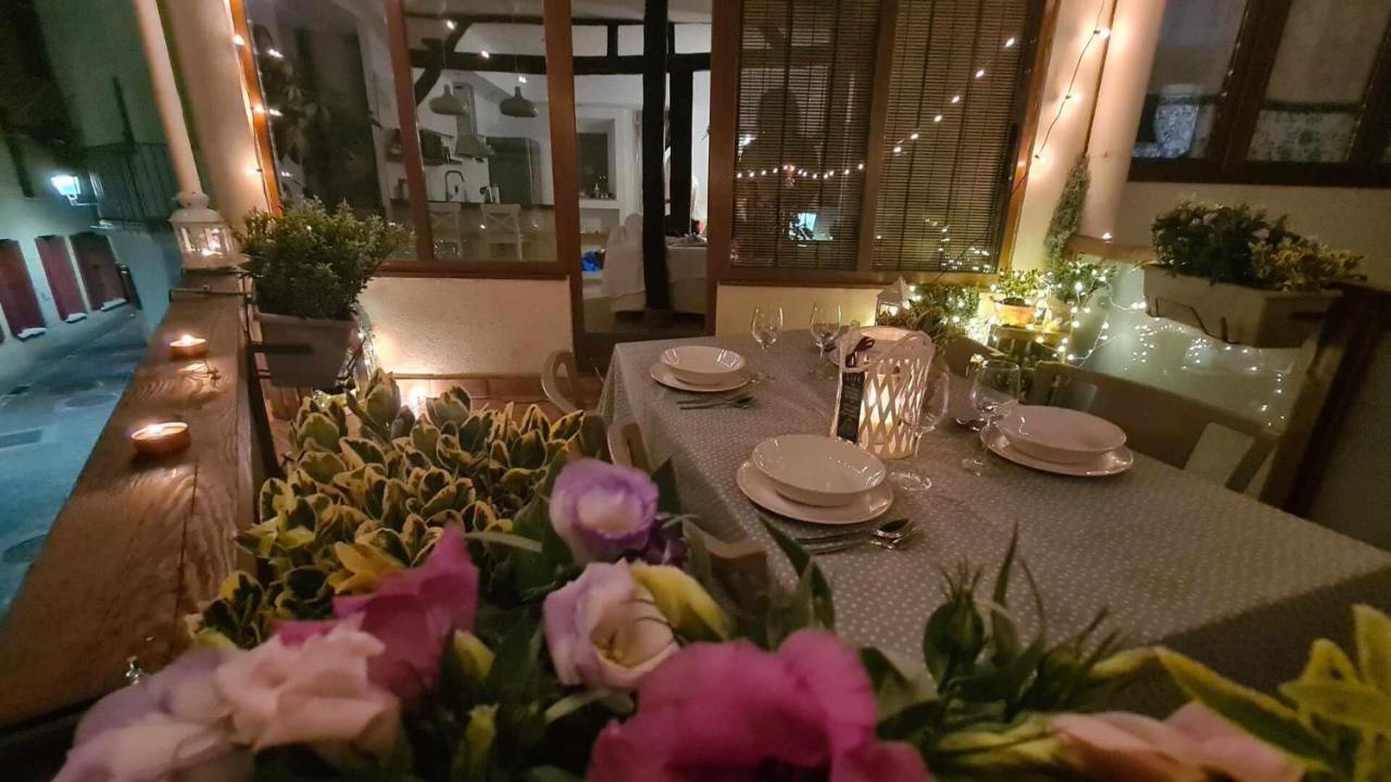 Apartamento Ichigoichie 雷凯蒂奥 外观 照片