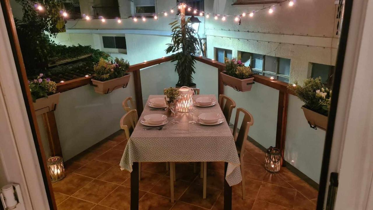 Apartamento Ichigoichie 雷凯蒂奥 外观 照片